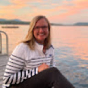 Meet your Posher, Andrea